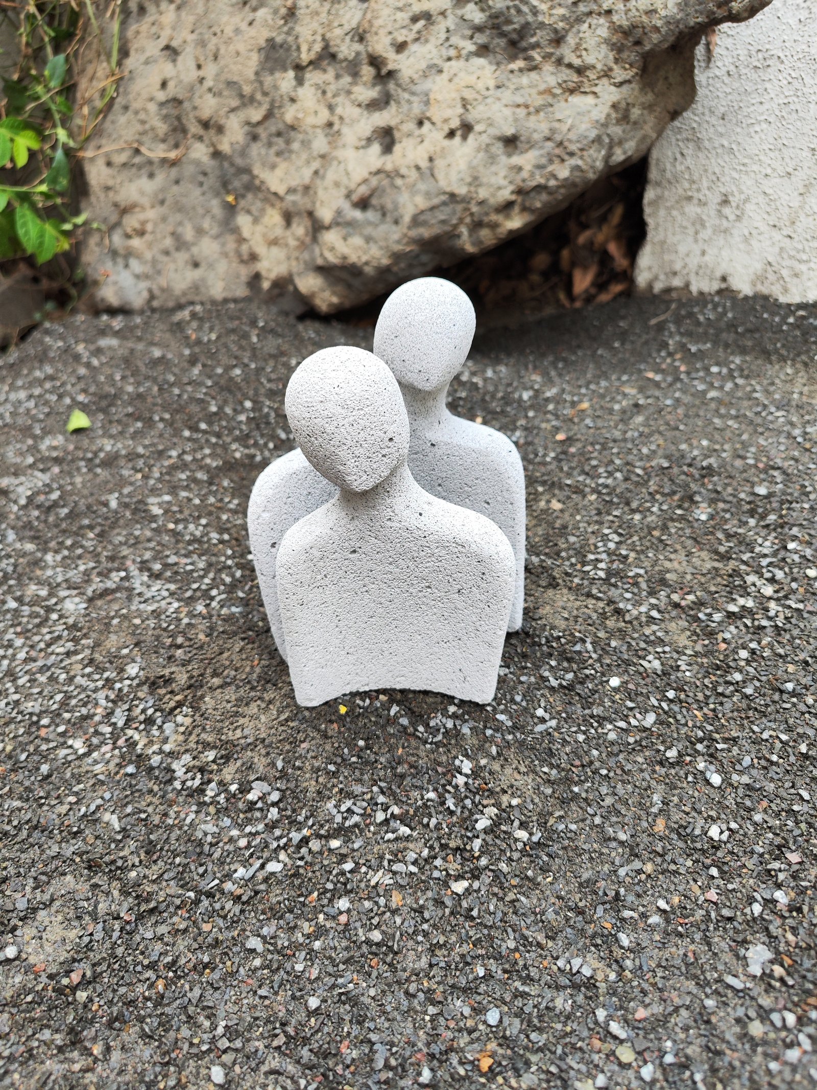 Eternal Pair Sculpture