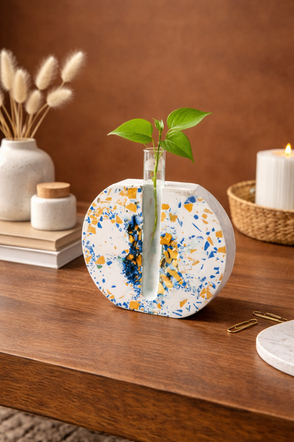 Rootline Propagation 