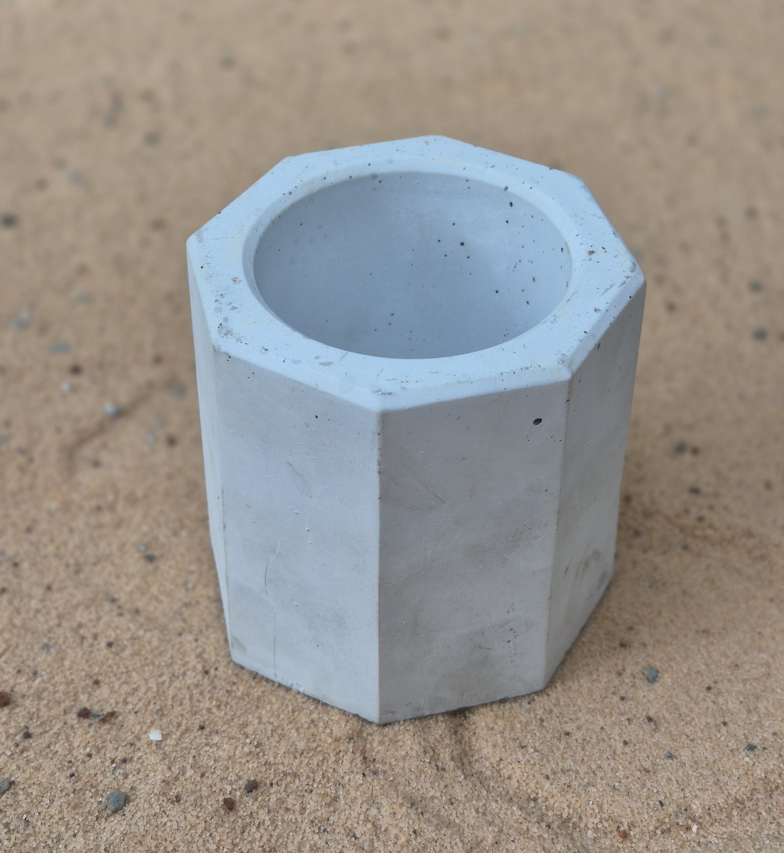 Septis Desk Organizer/Planter