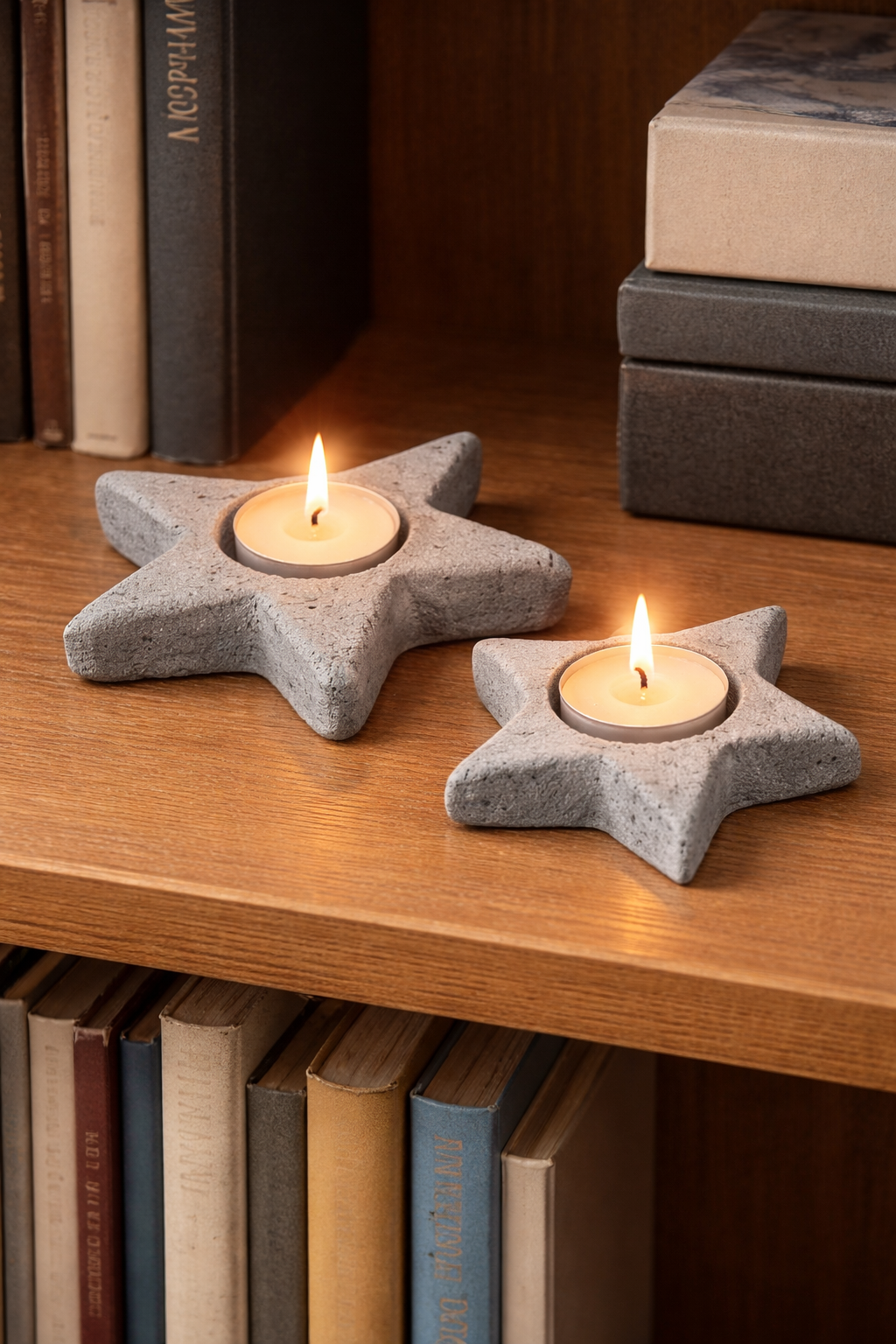 Sitara tealight