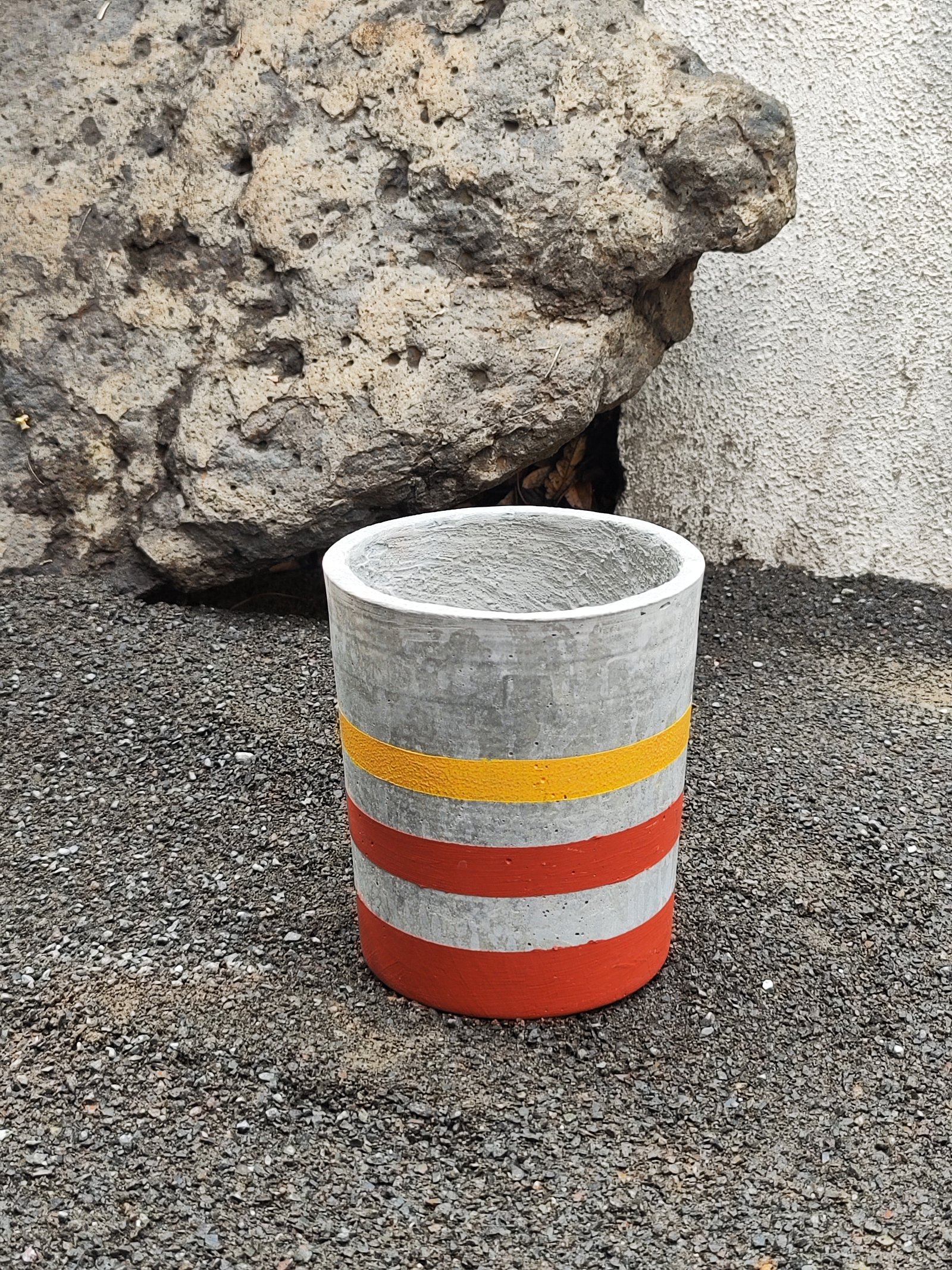 Orbita Signature Pot