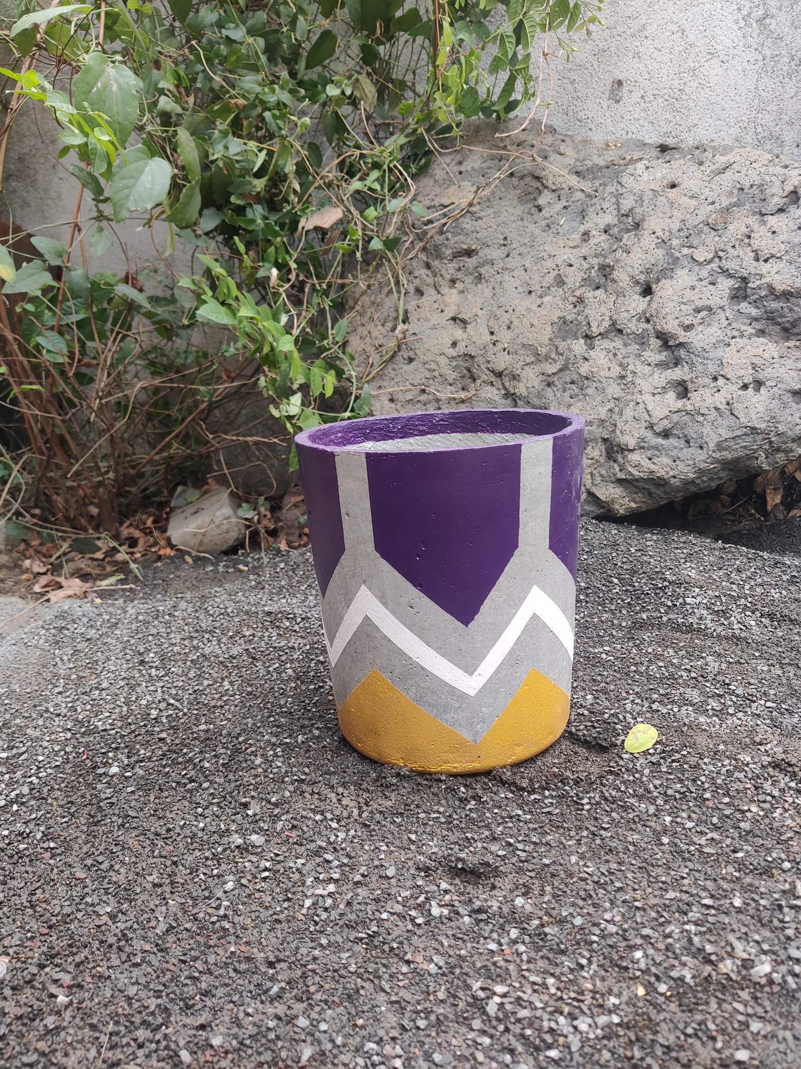 Orbita Signature Pot