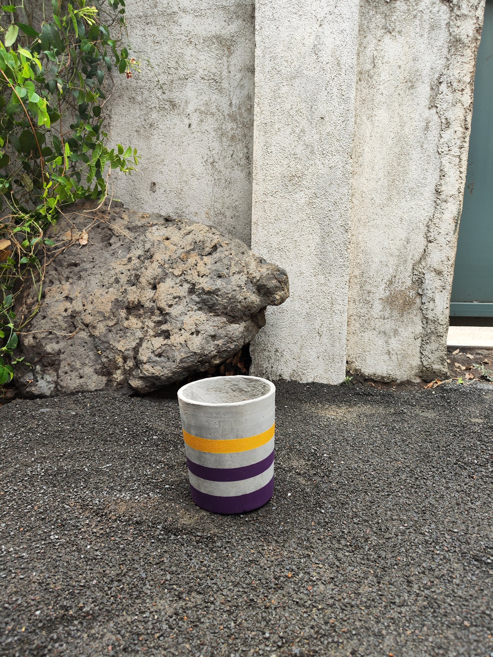 Orbita Signature Pot