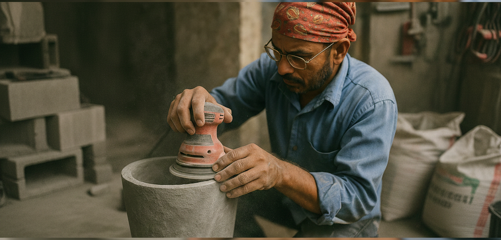 Sustainable Materials